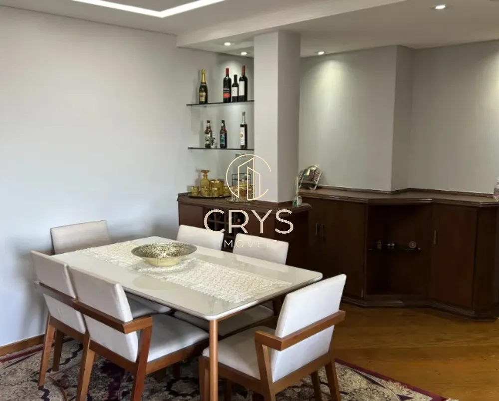 Apartamento, 3 quartos, 92 m² - Foto 4