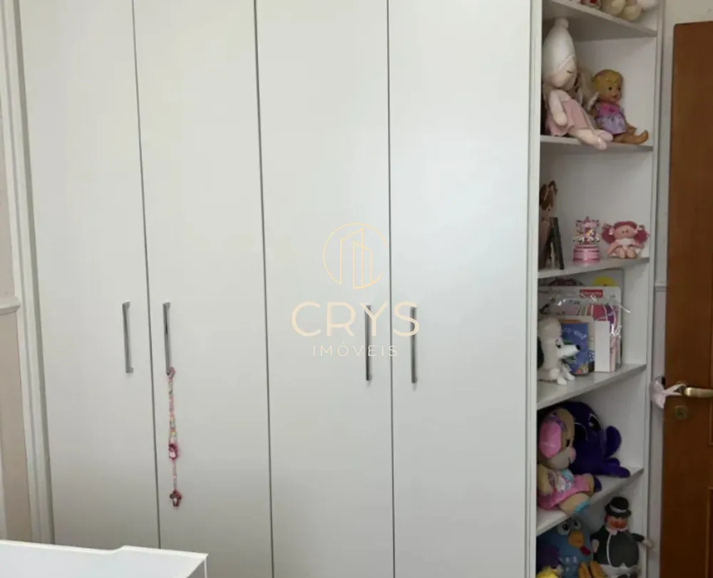 Apartamento, 3 quartos, 92 m² - Foto 12