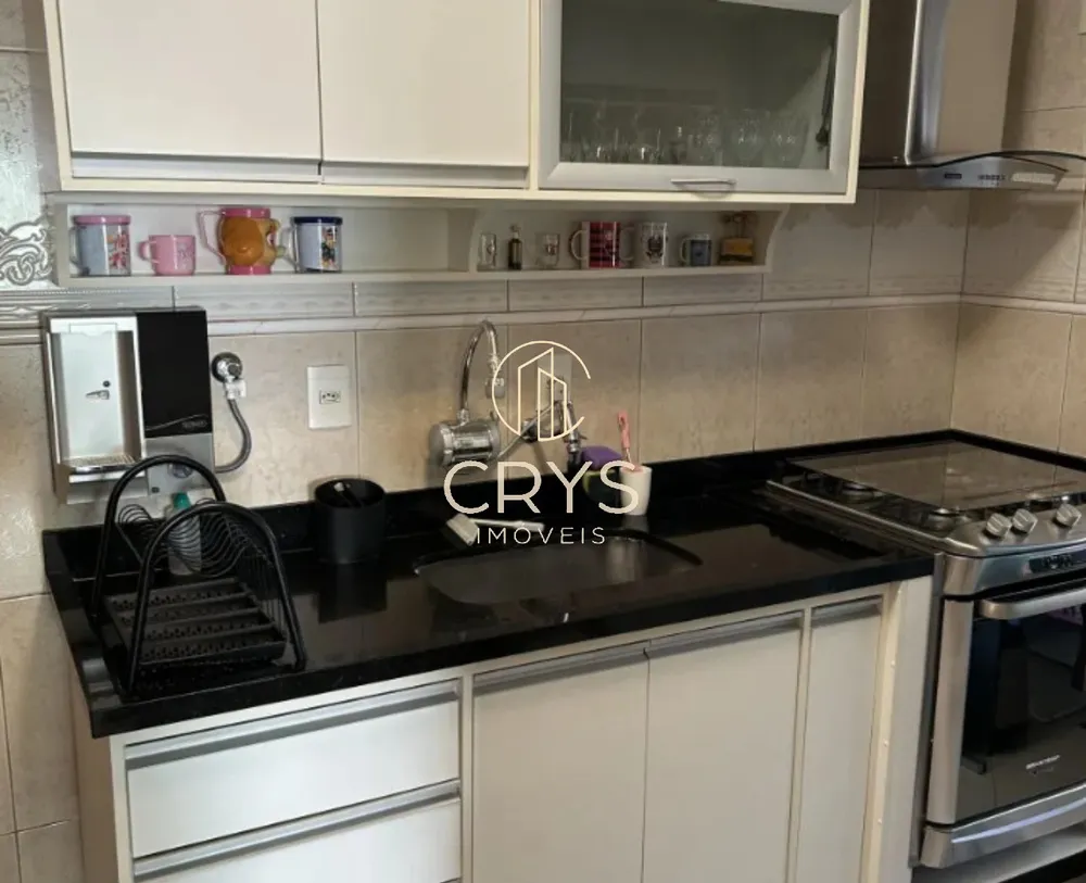 Apartamento, 3 quartos, 92 m² - Foto 1