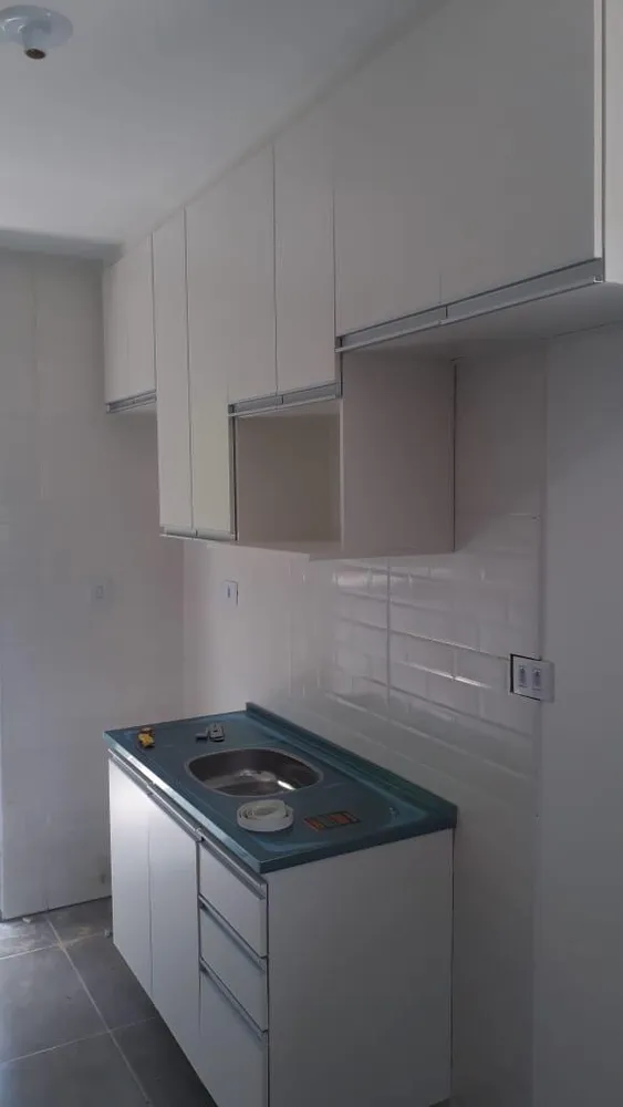 Apartamento, 1 quarto, 35 m² - Foto 3