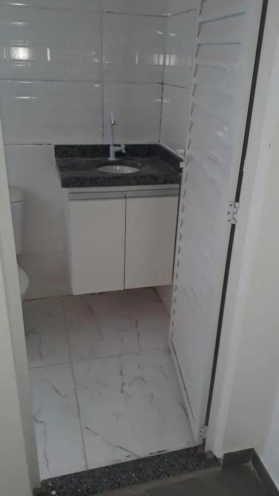 Apartamento, 1 quarto, 35 m² - Foto 10