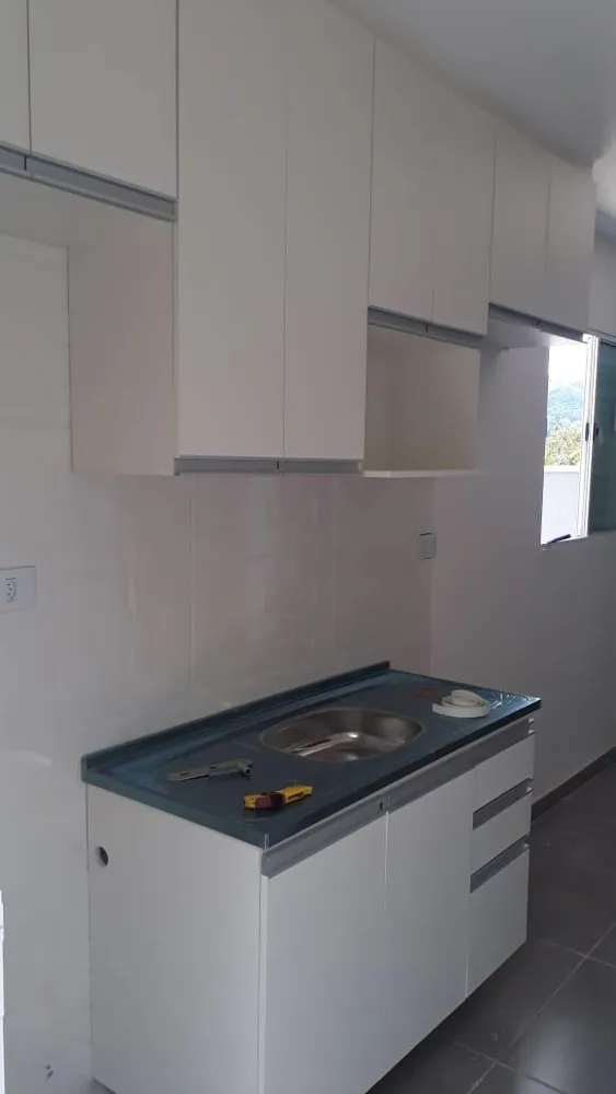 Apartamento, 1 quarto, 35 m² - Foto 4