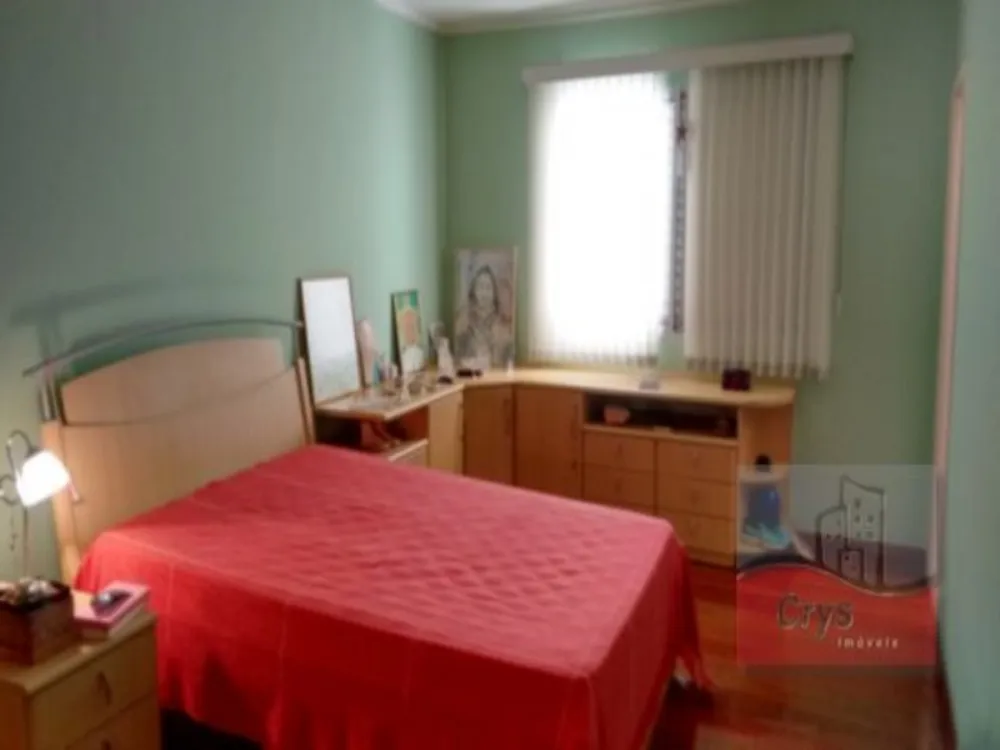 Apartamento, 3 quartos, 155 m² - Foto 3