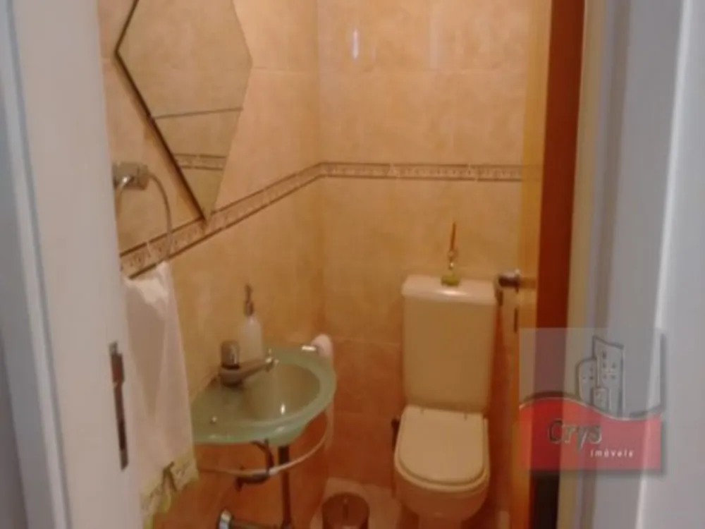 Apartamento, 3 quartos, 155 m² - Foto 1
