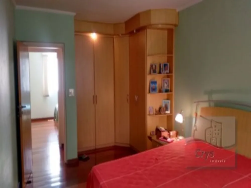 Apartamento, 3 quartos, 155 m² - Foto 2