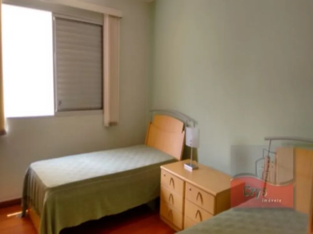 Apartamento, 3 quartos, 155 m² - Foto 5