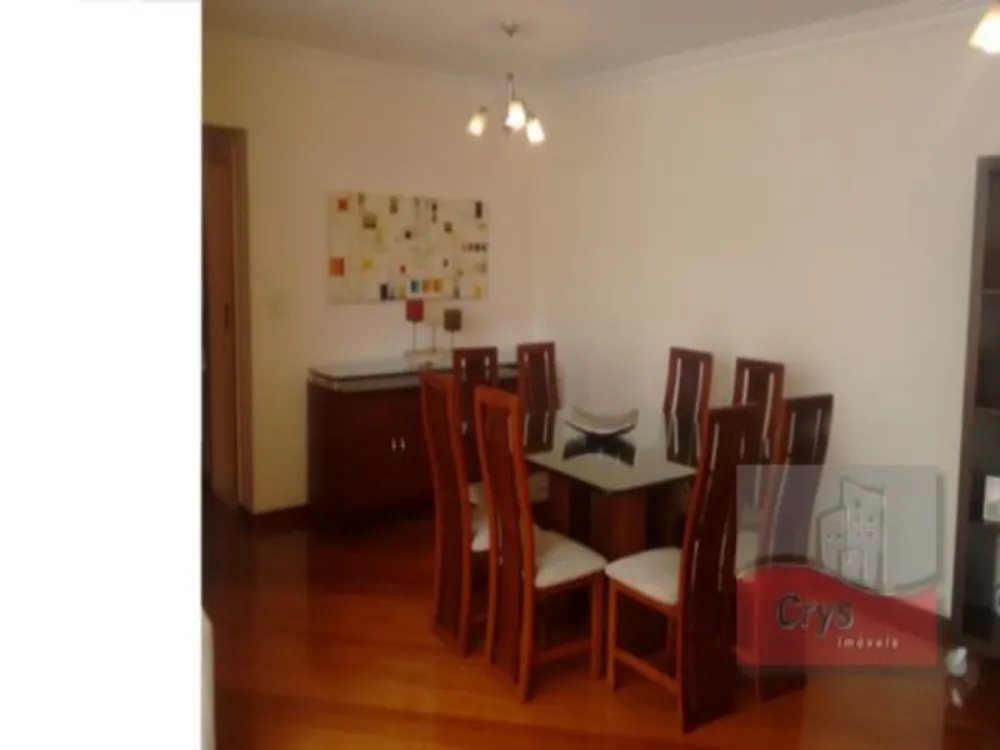 Apartamento, 3 quartos, 155 m² - Foto 2