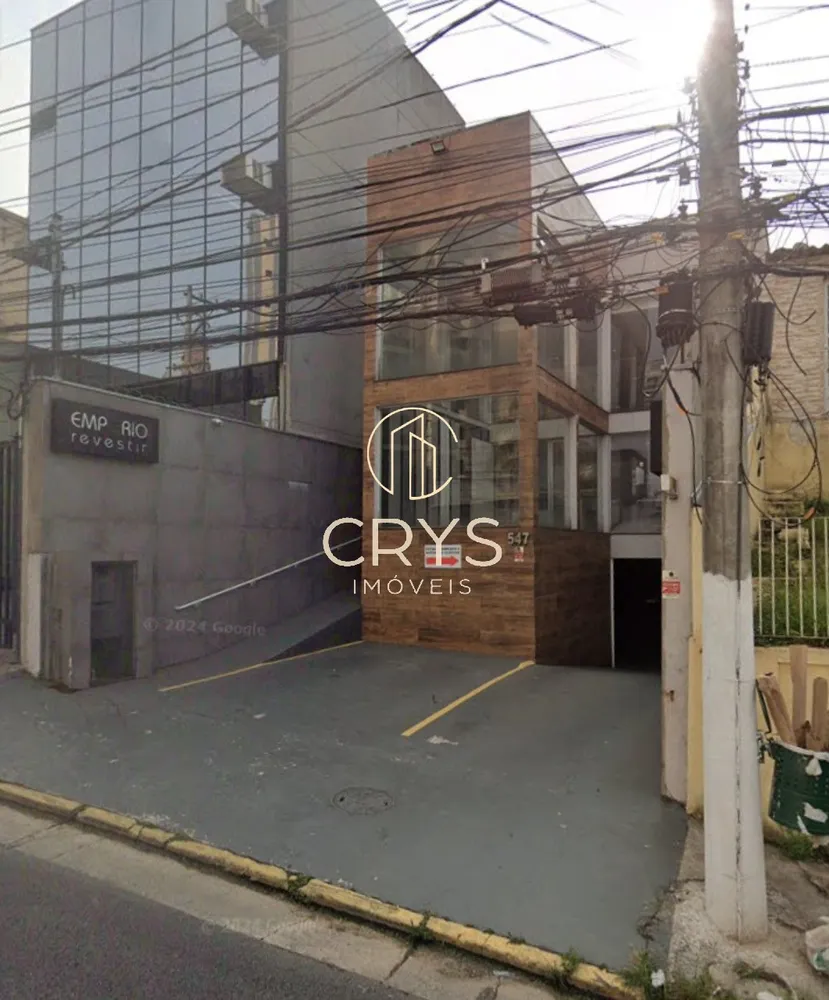 Loja-Salão, 750 m² - Foto 1