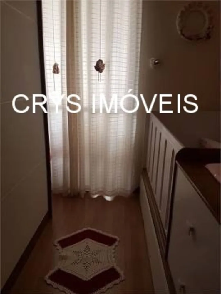Apartamento, 2 quartos, 67 m² - Foto 9