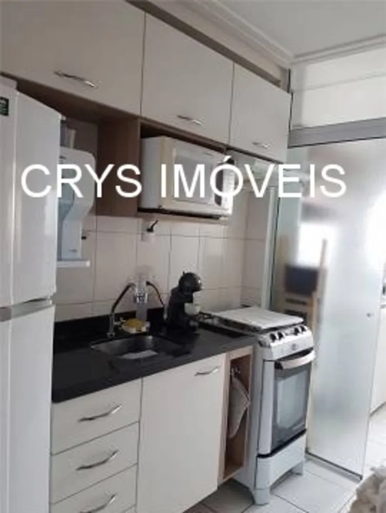 Apartamento, 2 quartos, 67 m² - Foto 5