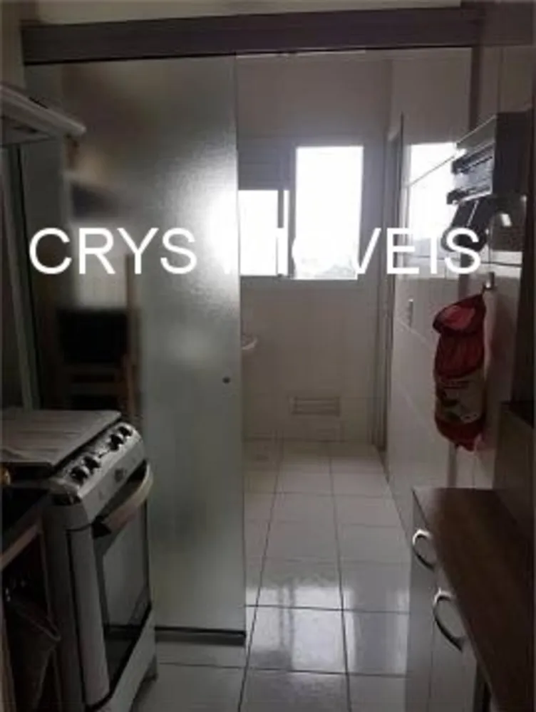 Apartamento, 2 quartos, 67 m² - Foto 6