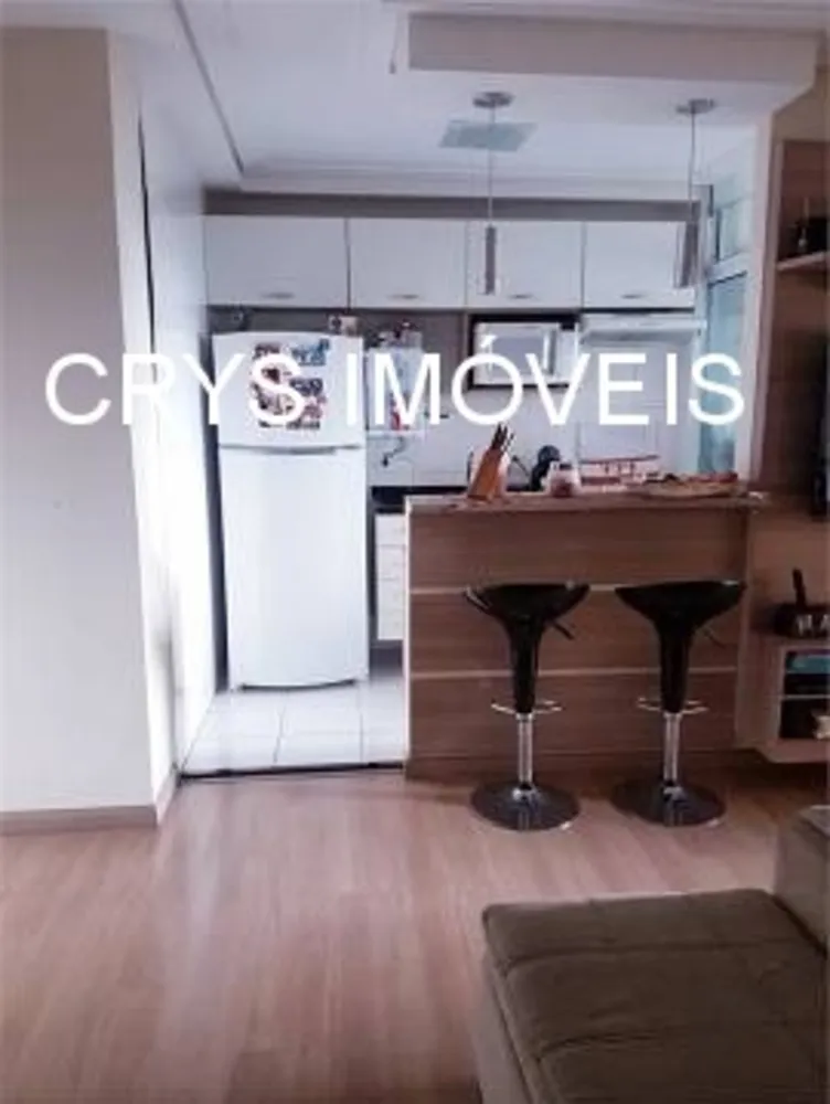 Apartamento, 2 quartos, 67 m² - Foto 2