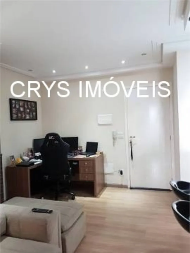 Apartamento, 2 quartos, 67 m² - Foto 3