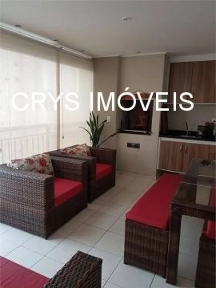 Apartamento, 2 quartos, 67 m² - Foto 8