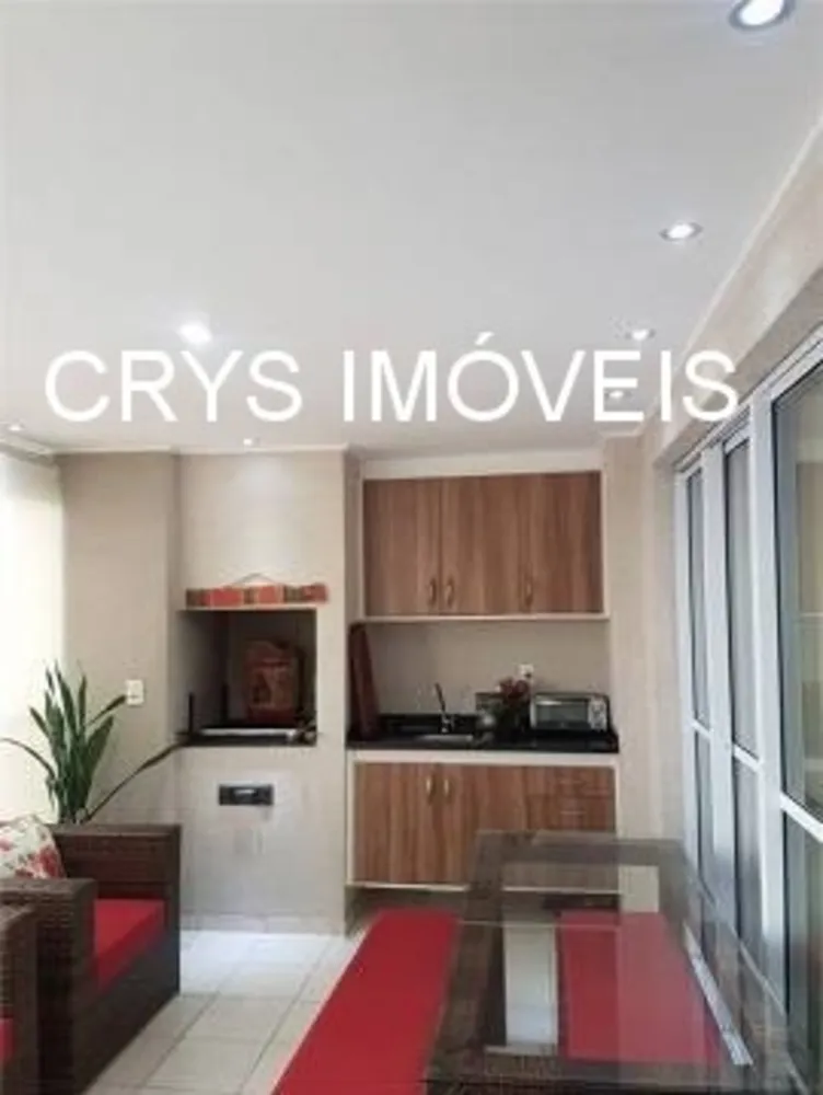 Apartamento, 2 quartos, 67 m² - Foto 12