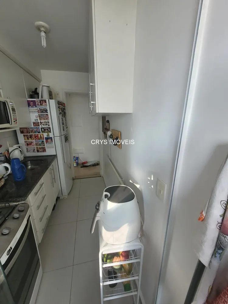 Apartamento, 2 quartos, 49 m² - Foto 11