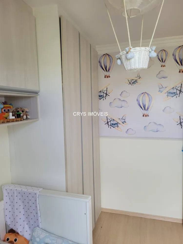 Apartamento, 2 quartos, 49 m² - Foto 7