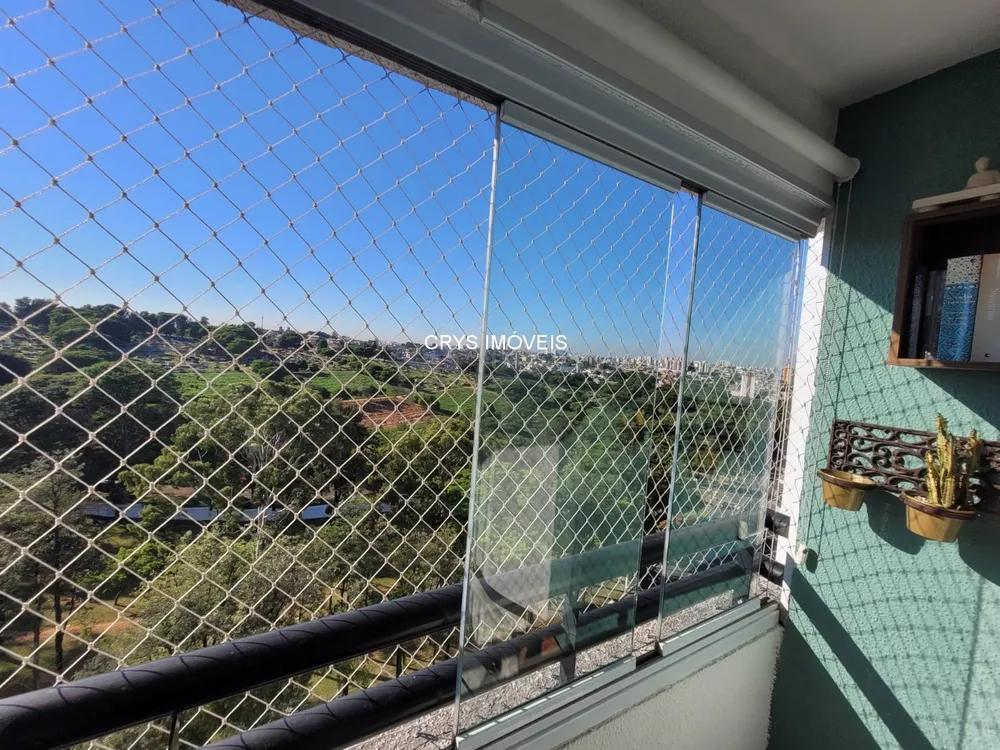 Apartamento, 2 quartos, 49 m² - Foto 16