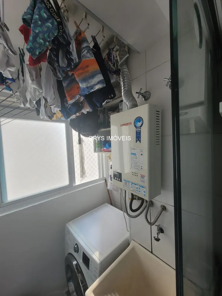 Apartamento, 2 quartos, 49 m² - Foto 9