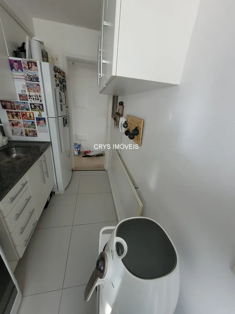 Apartamento, 2 quartos, 49 m² - Foto 10
