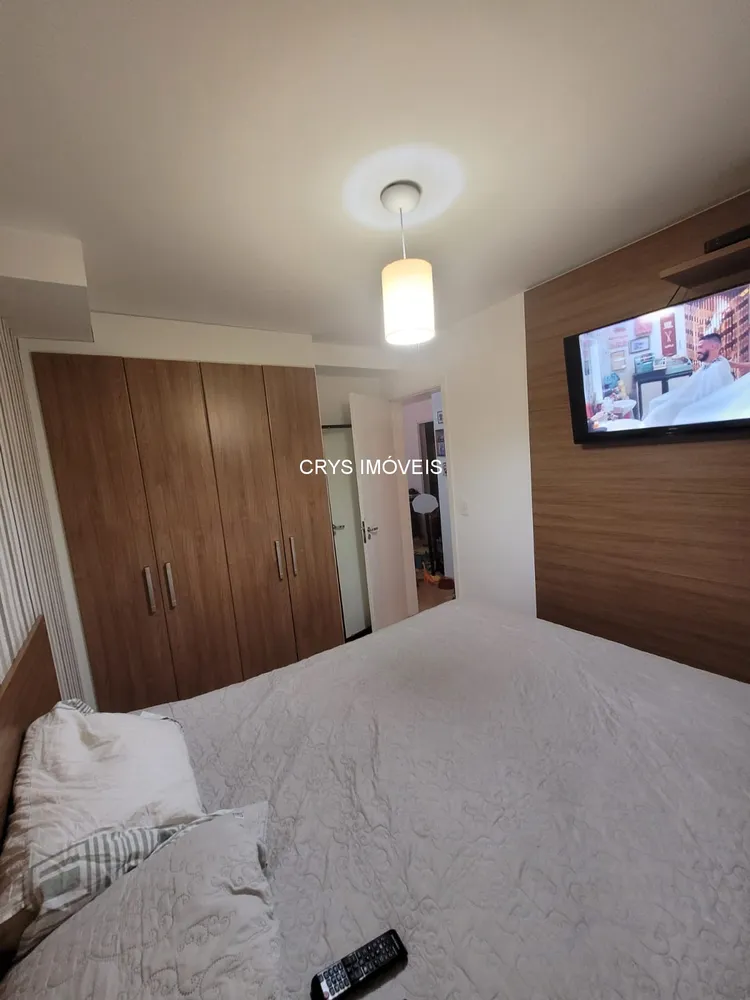 Apartamento, 2 quartos, 49 m² - Foto 4