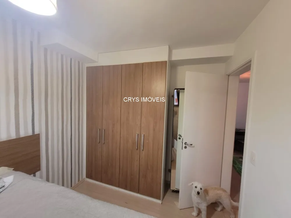 Apartamento, 2 quartos, 49 m² - Foto 2