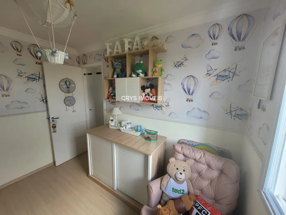 Apartamento, 2 quartos, 49 m² - Foto 8