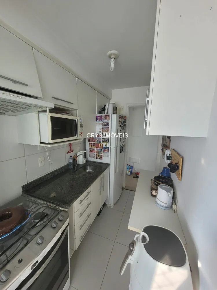 Apartamento, 2 quartos, 49 m² - Foto 6