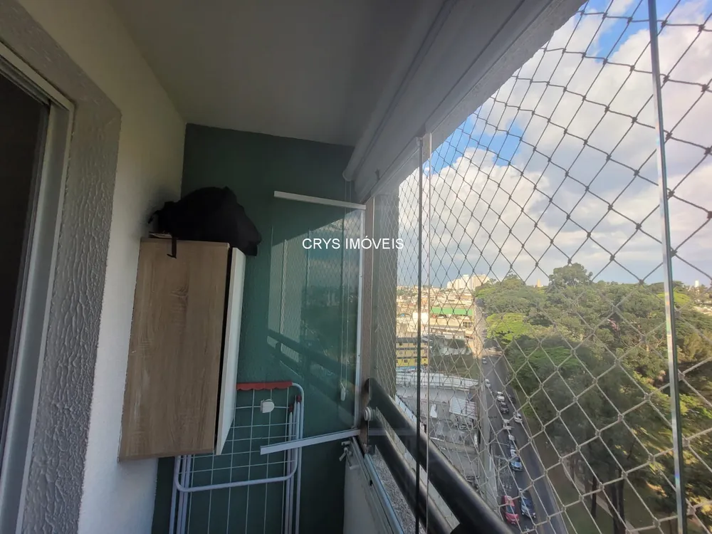 Apartamento, 2 quartos, 49 m² - Foto 12
