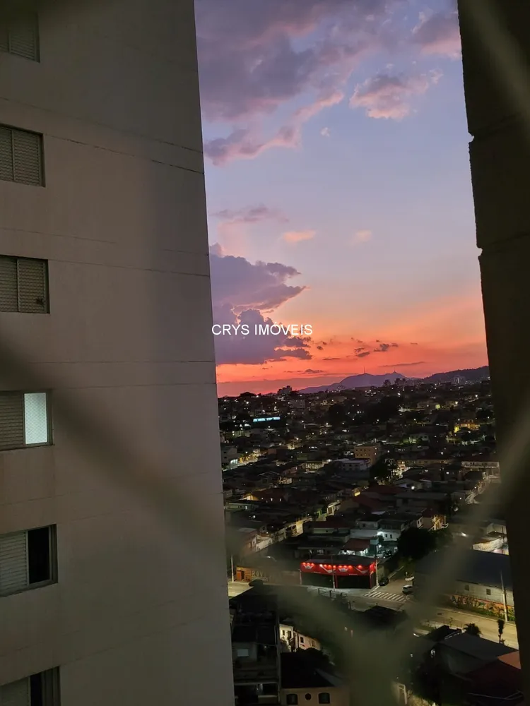 Apartamento, 2 quartos, 49 m² - Foto 1