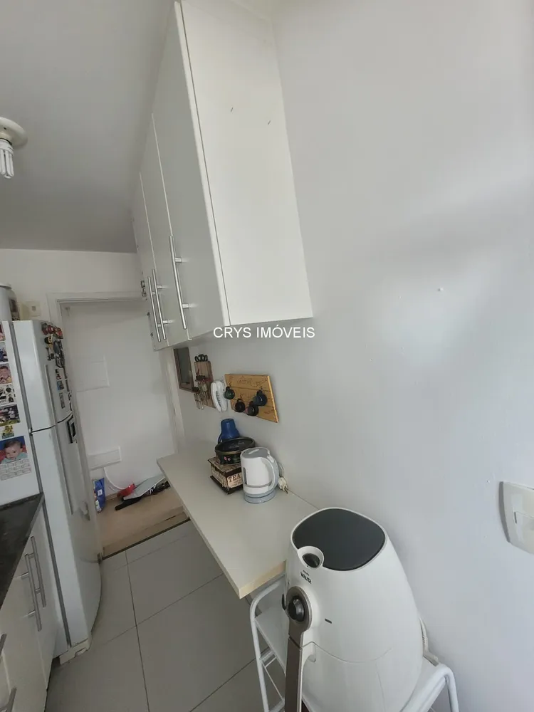 Apartamento, 2 quartos, 49 m² - Foto 5