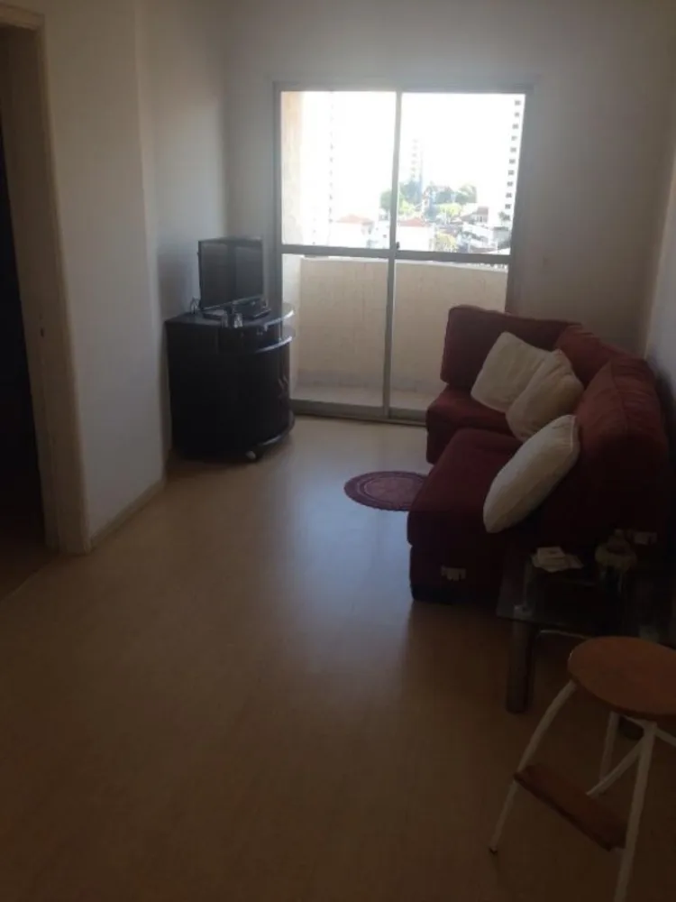 Flat/Apart Hotel, 1 quarto - Foto 3