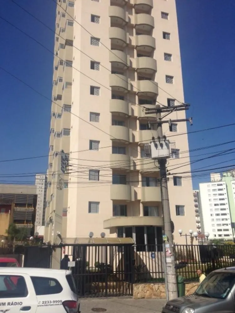 Flat/Apart Hotel, 1 quarto - Foto 4