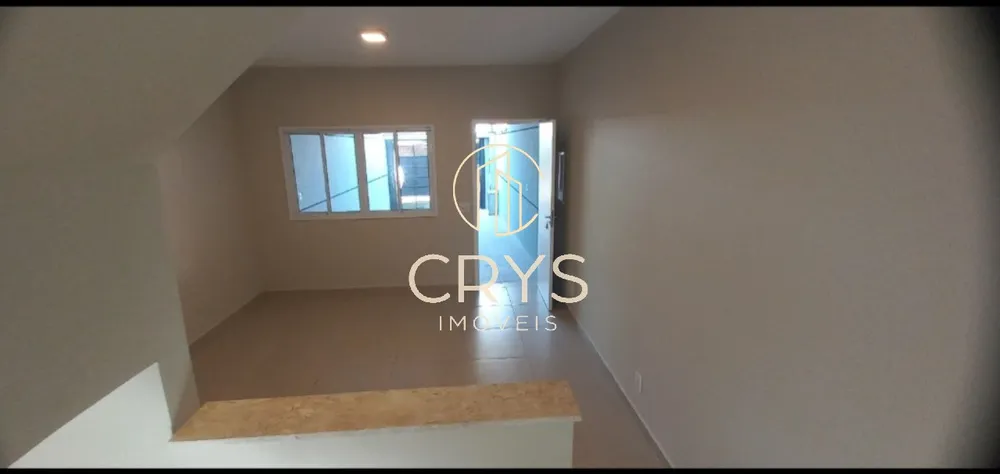 Casa, 3 quartos, 130 m² - Foto 2