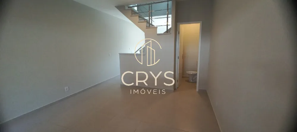 Casa, 3 quartos, 130 m² - Foto 1