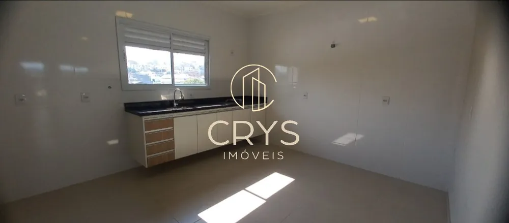 Casa, 3 quartos, 130 m² - Foto 3