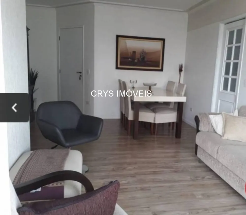 Apartamento, 3 quartos, 100 m² - Foto 8