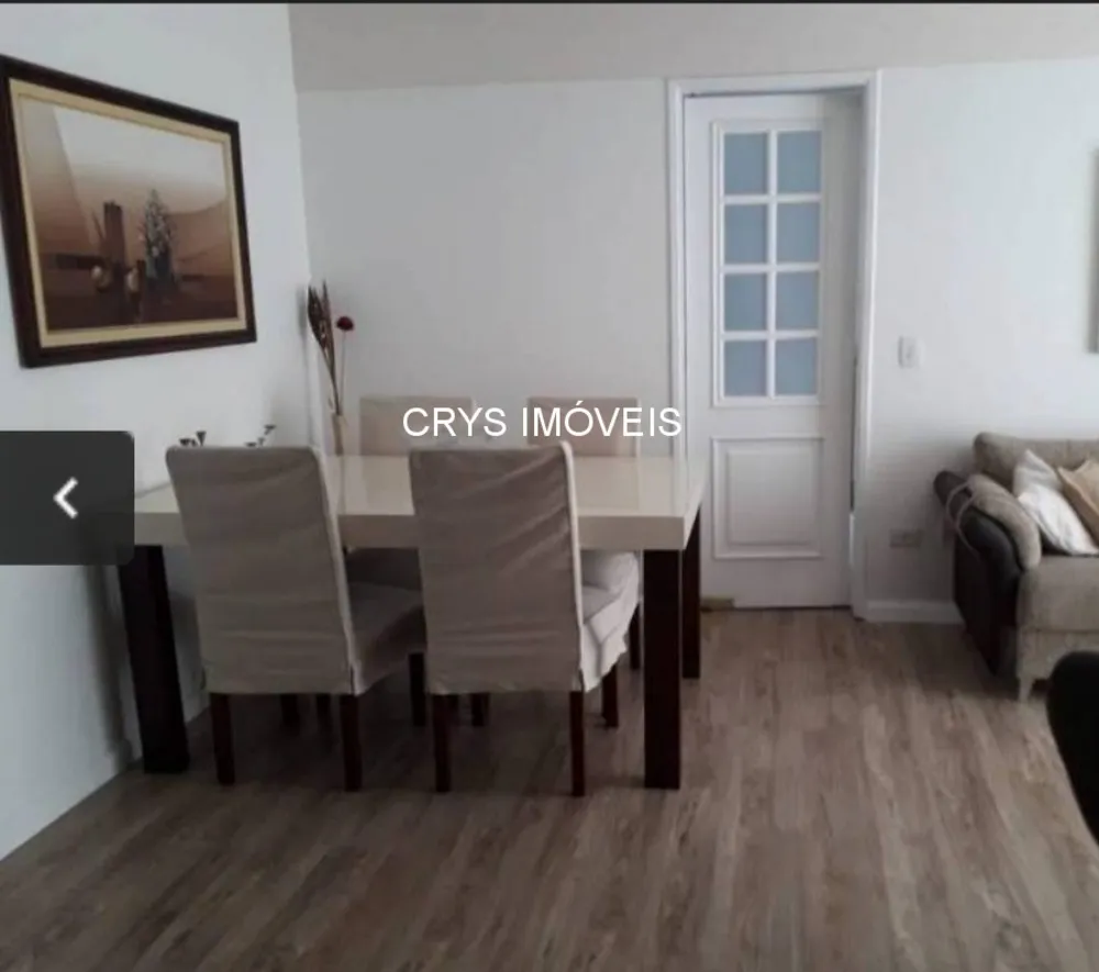 Apartamento, 3 quartos, 100 m² - Foto 4