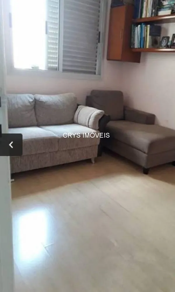 Apartamento, 3 quartos, 100 m² - Foto 5