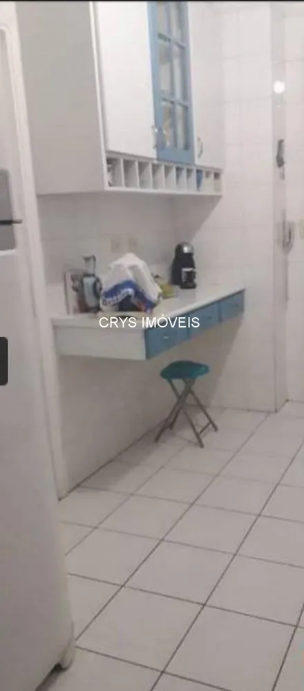 Apartamento, 3 quartos, 100 m² - Foto 7