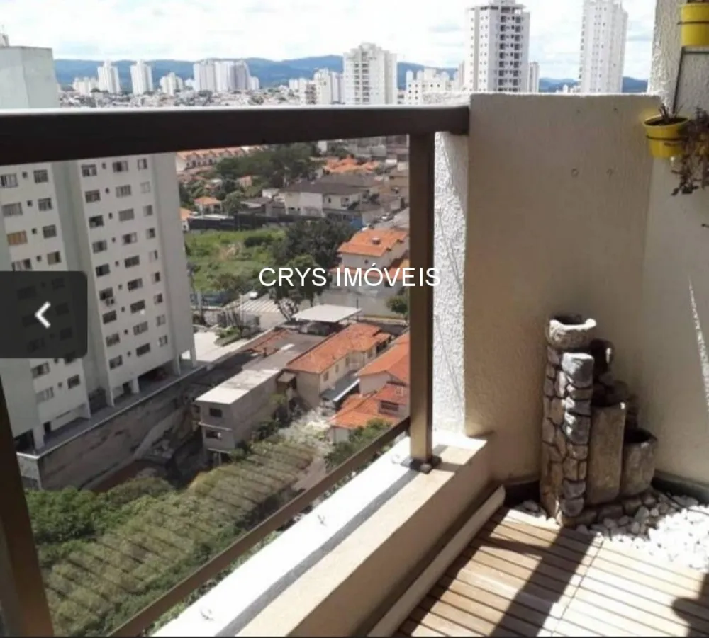 Apartamento, 3 quartos, 100 m² - Foto 6