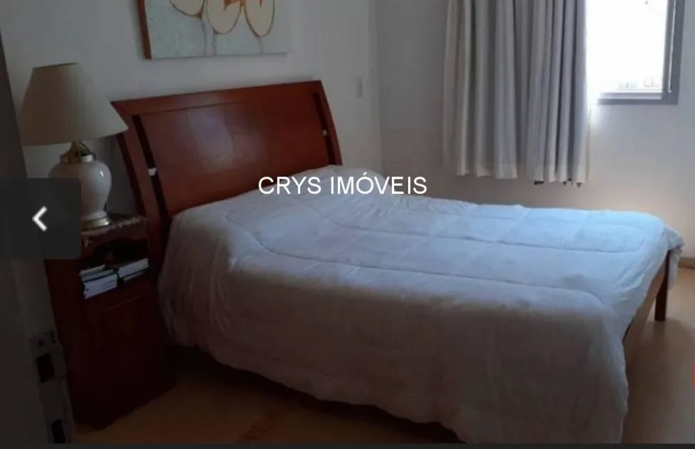 Apartamento, 3 quartos, 100 m² - Foto 5