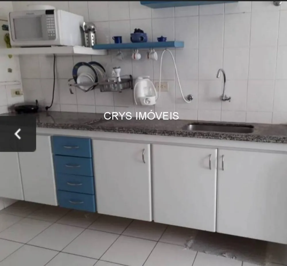 Apartamento, 3 quartos, 100 m² - Foto 3