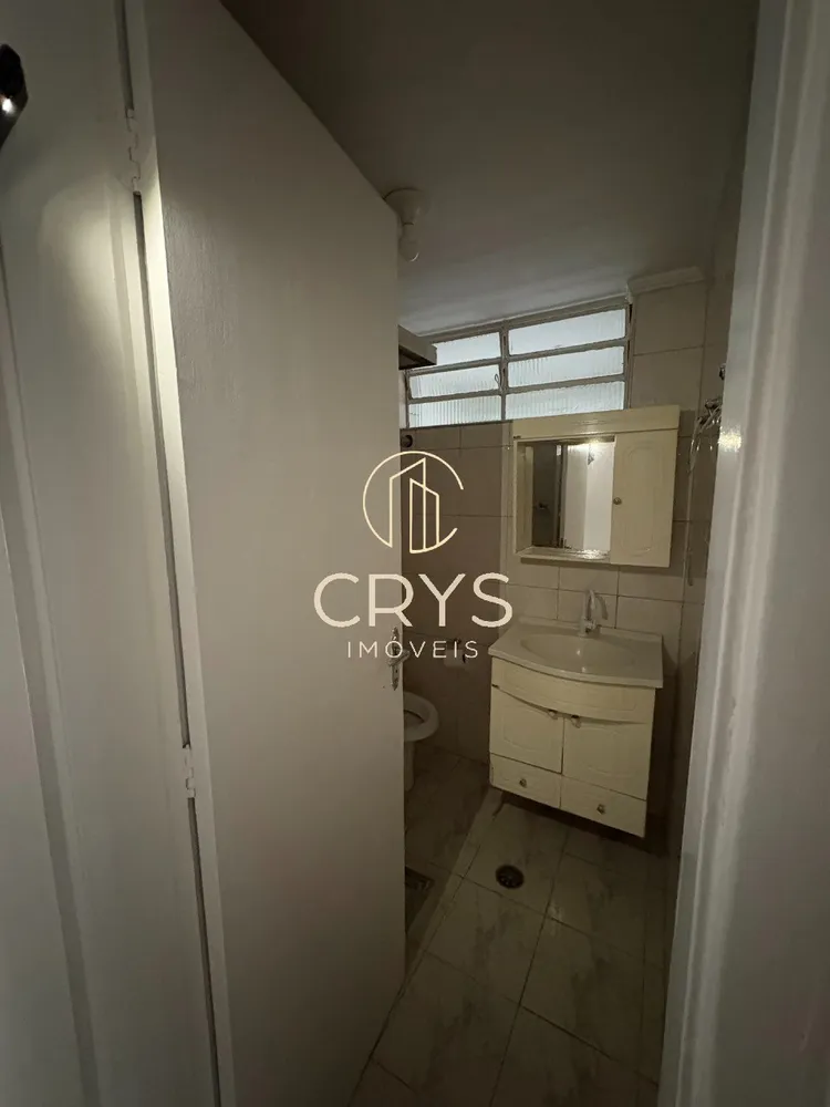 Apartamento, 2 quartos, 58 m² - Foto 1