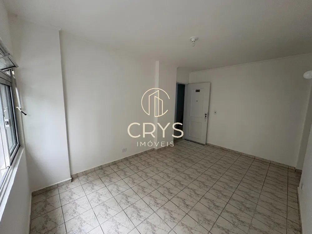 Apartamento, 2 quartos, 58 m² - Foto 1