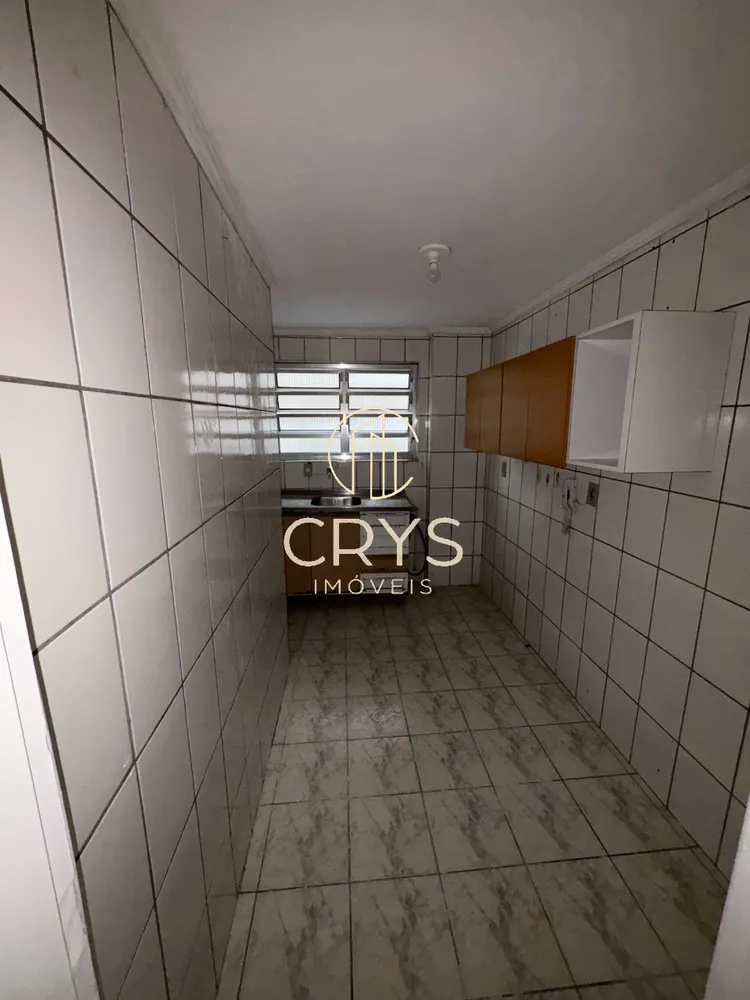 Apartamento, 2 quartos, 58 m² - Foto 4