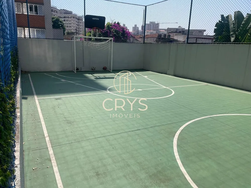 Apartamento, 2 quartos, 58 m² - Foto 7