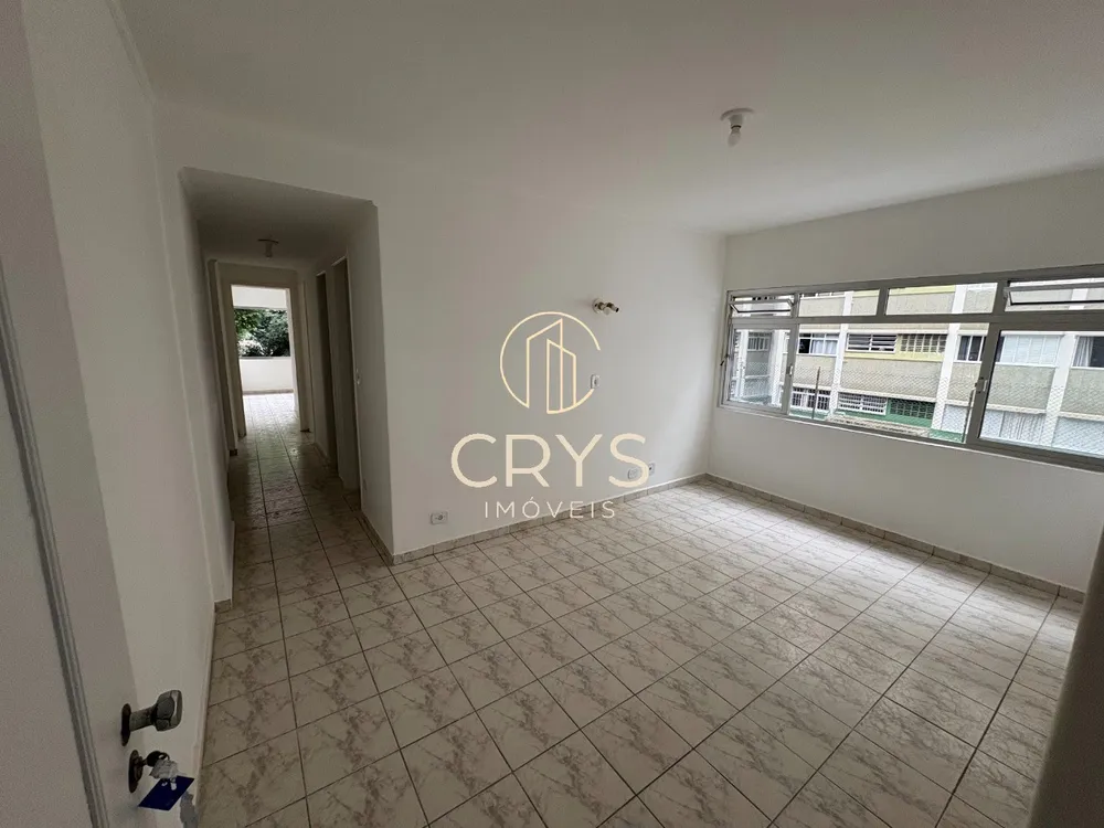 Apartamento, 2 quartos, 58 m² - Foto 2