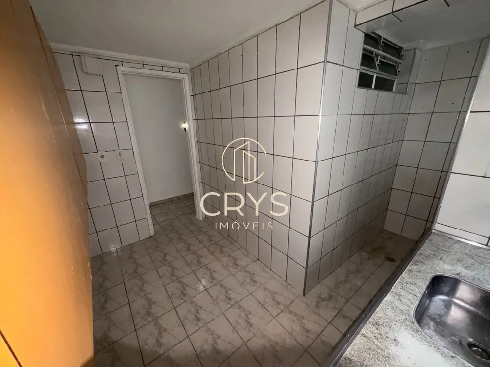 Apartamento, 2 quartos, 58 m² - Foto 5