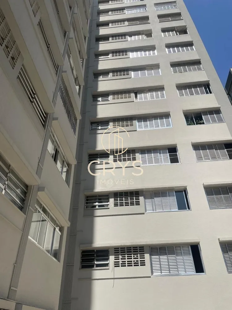Apartamento, 2 quartos, 58 m² - Foto 6